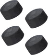 4 pcs Chef Skull Cap – Adjustable & Breathable Mesh Chef Hats for Men Women Kitchen Cook Cap, Oil-Resistant Chef Works Hat