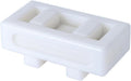 LEQC Onigiri Sushi Mold Press – Musubi Maker & Spam Musubi Press for Restaurant & Home