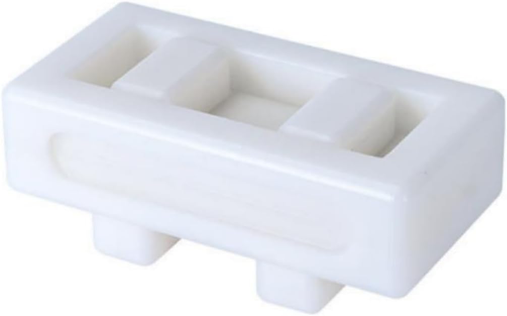 LEQC Onigiri Sushi Mold Press – Musubi Maker & Spam Musubi Press for Restaurant & Home