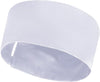 2 pcs Chef Skull Cap – Adjustable & Breathable Mesh Chef Hats for Men Women Kitchen Cook Cap, Oil-Resistant Chef Works Hat