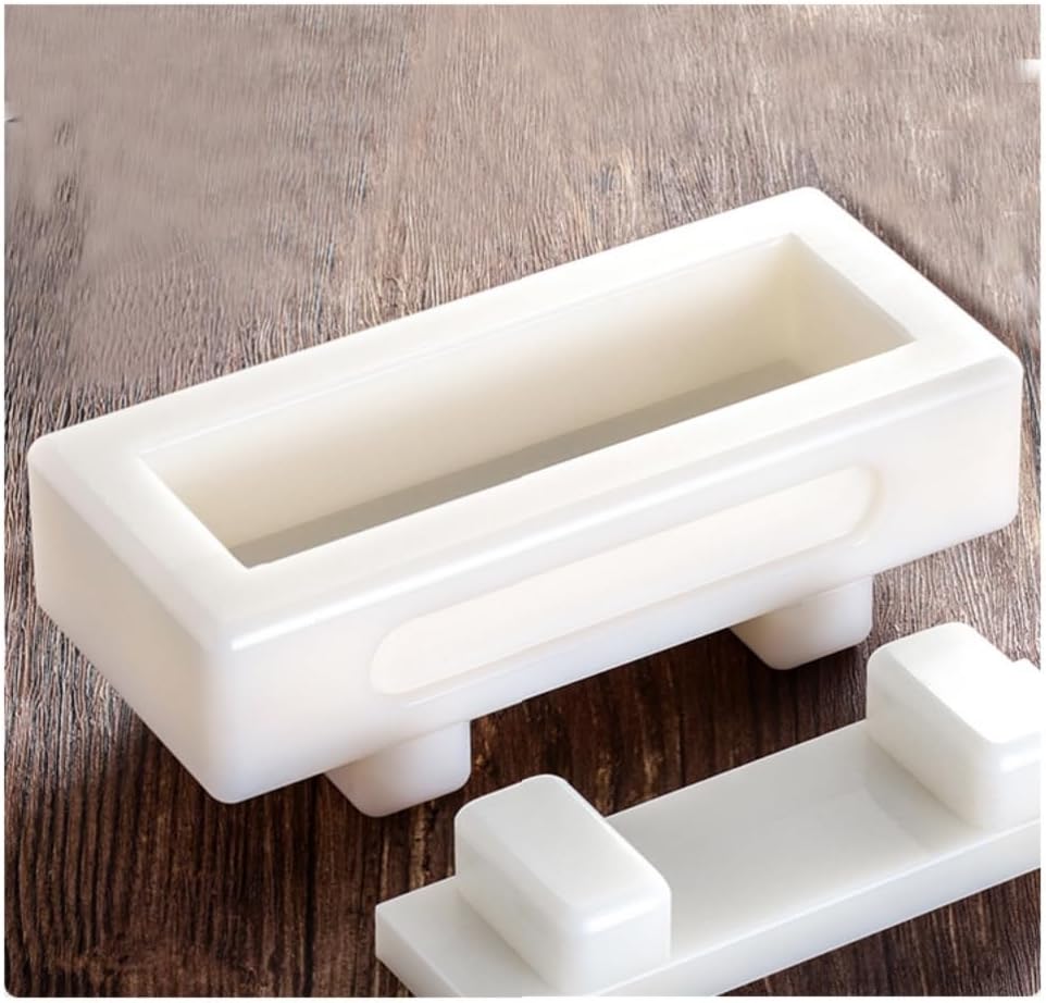 LEQC Onigiri Sushi Mold Press – Musubi Maker & Spam Musubi Press for Restaurant & Home