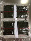 LEQC Onigiri Wrapper with Nori Separator – Keep Seaweed Crispy, 100 Count