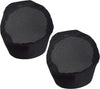 2 pcs Chef Skull Cap – Adjustable & Breathable Mesh Chef Hats for Men Women Kitchen Cook Cap, Oil-Resistant Chef Works Hat